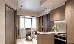 Duet (D10), Condominium #601009951